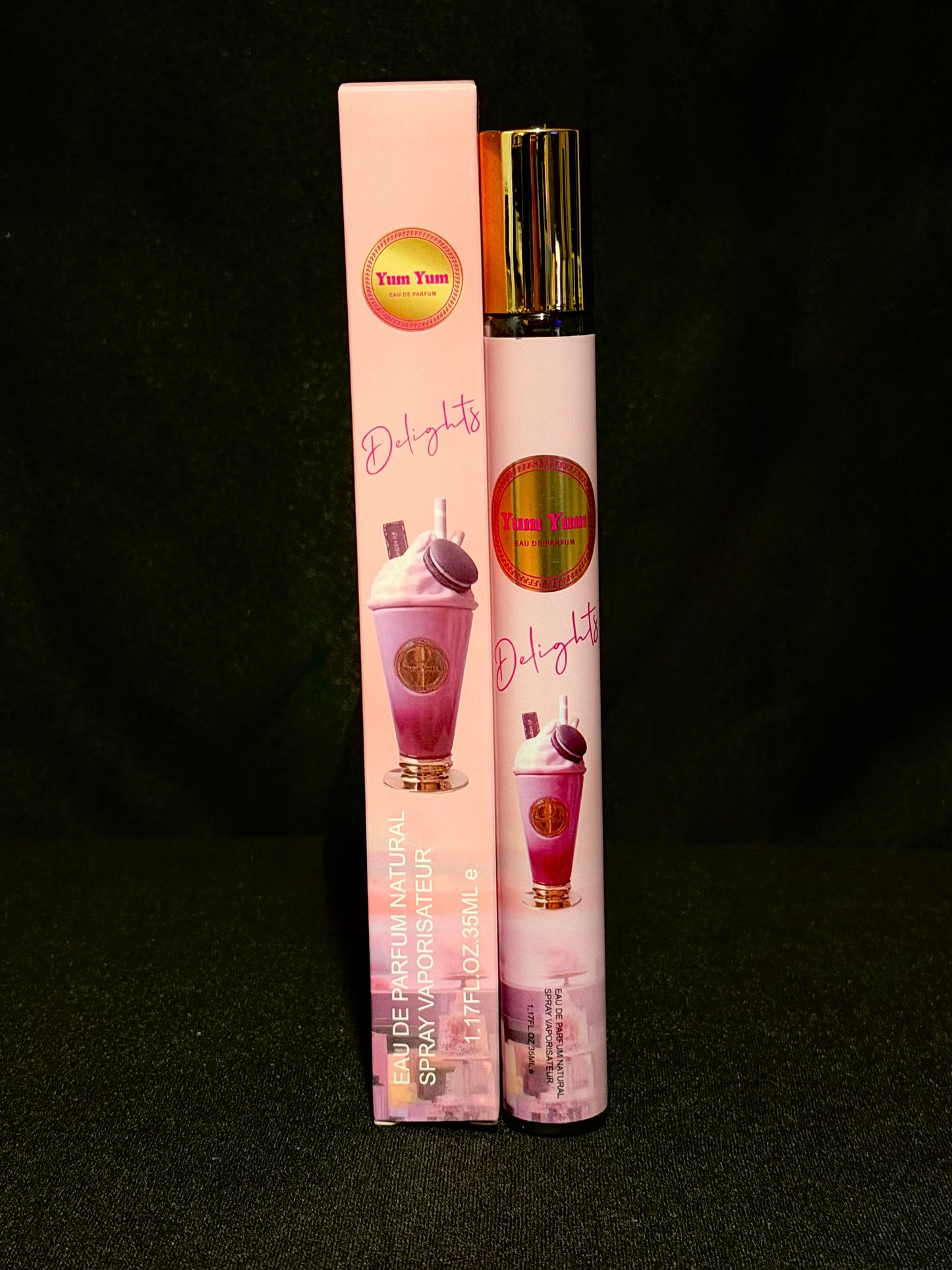 Yum Perfume