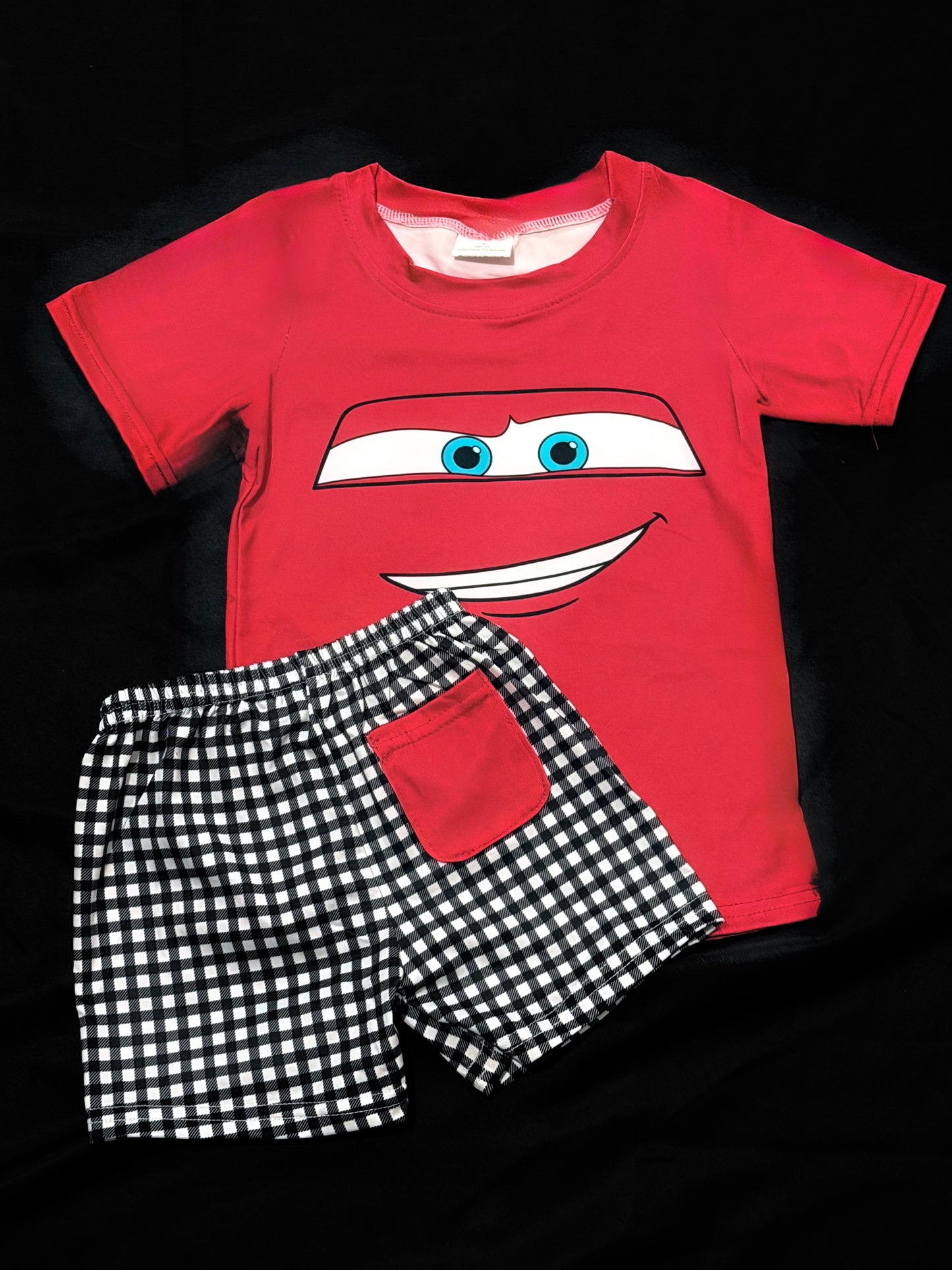 Boy outfit