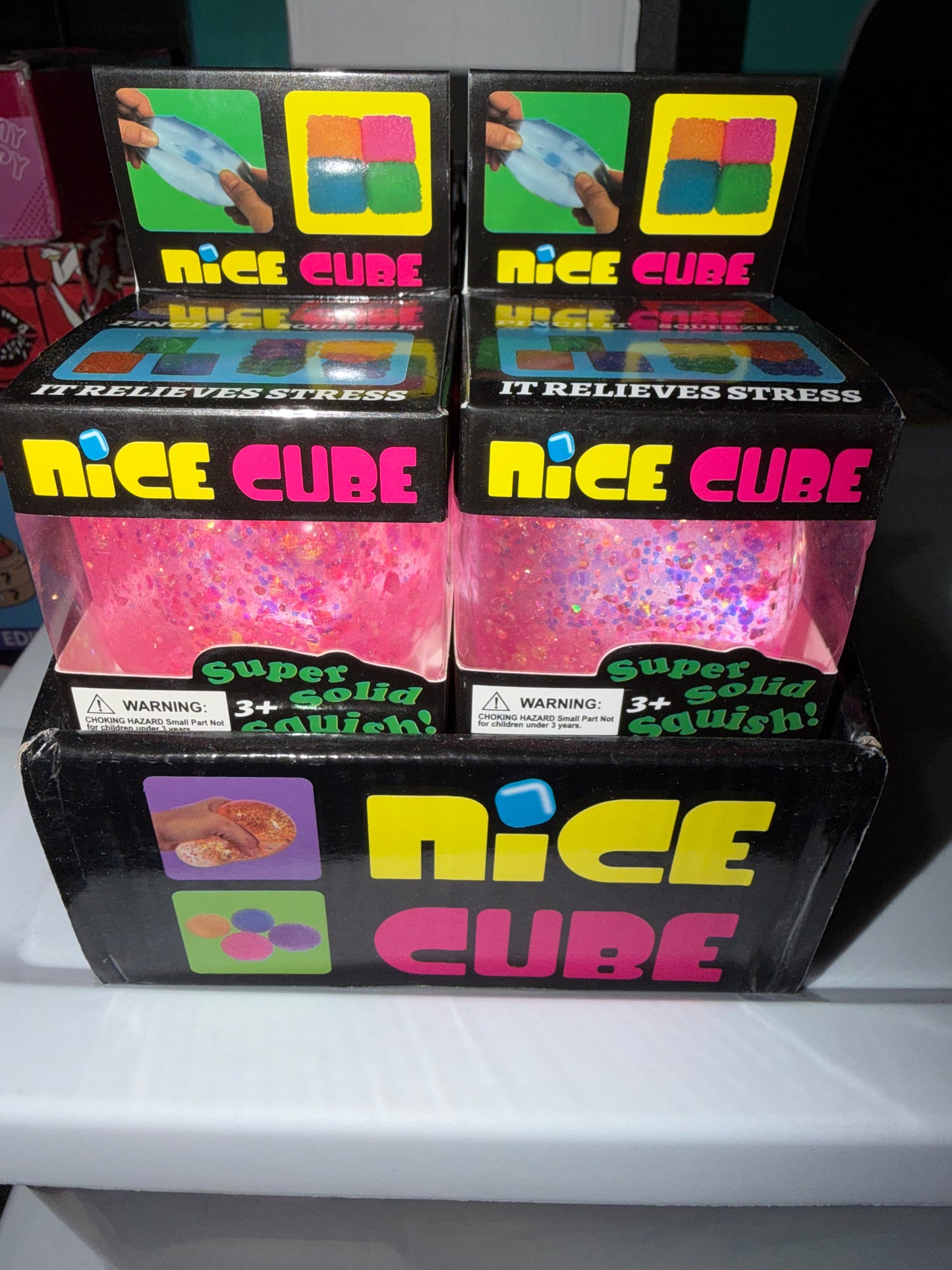 Dupes