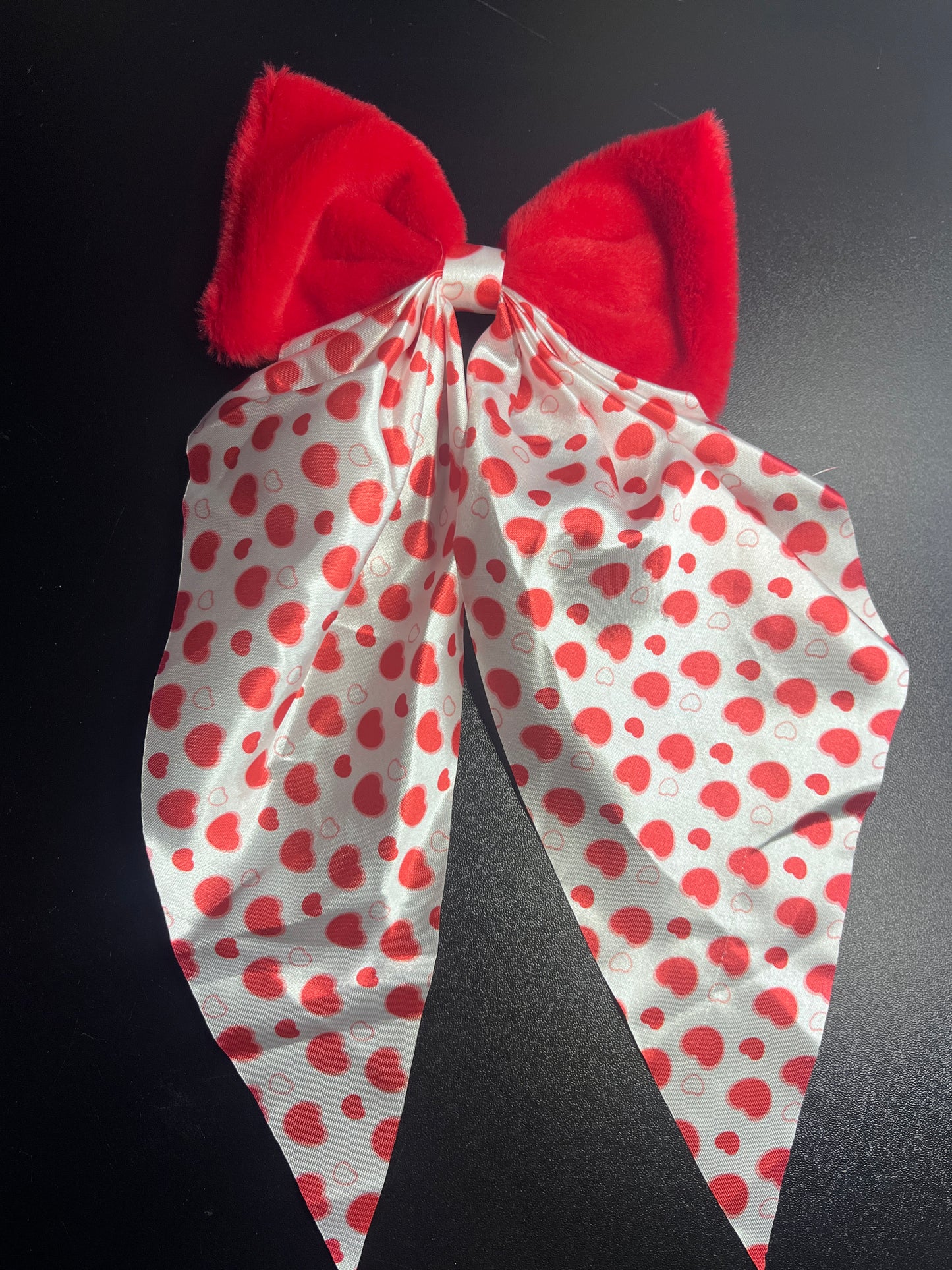 Discounted Vday Bows
