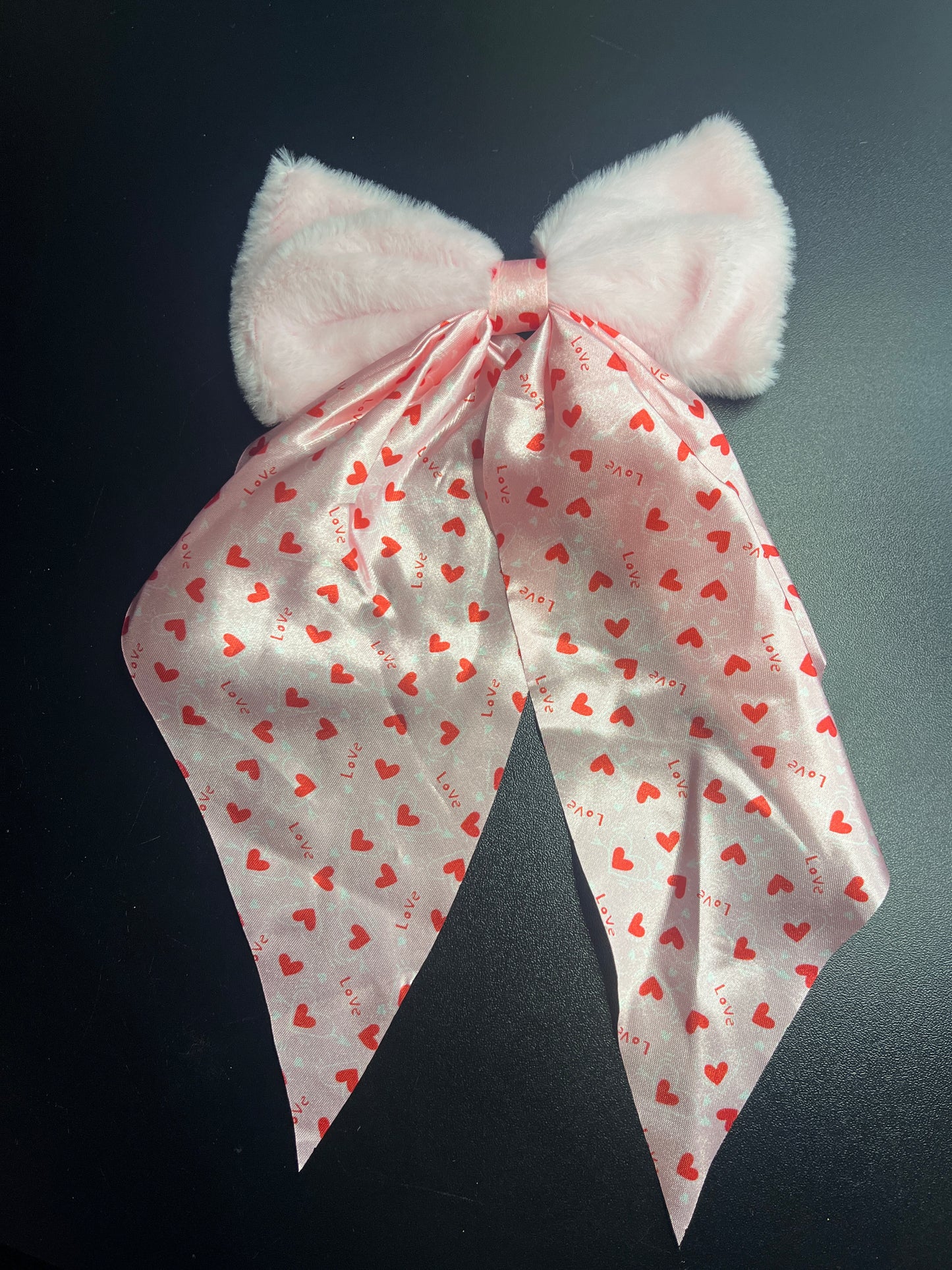 Discounted Vday Bows