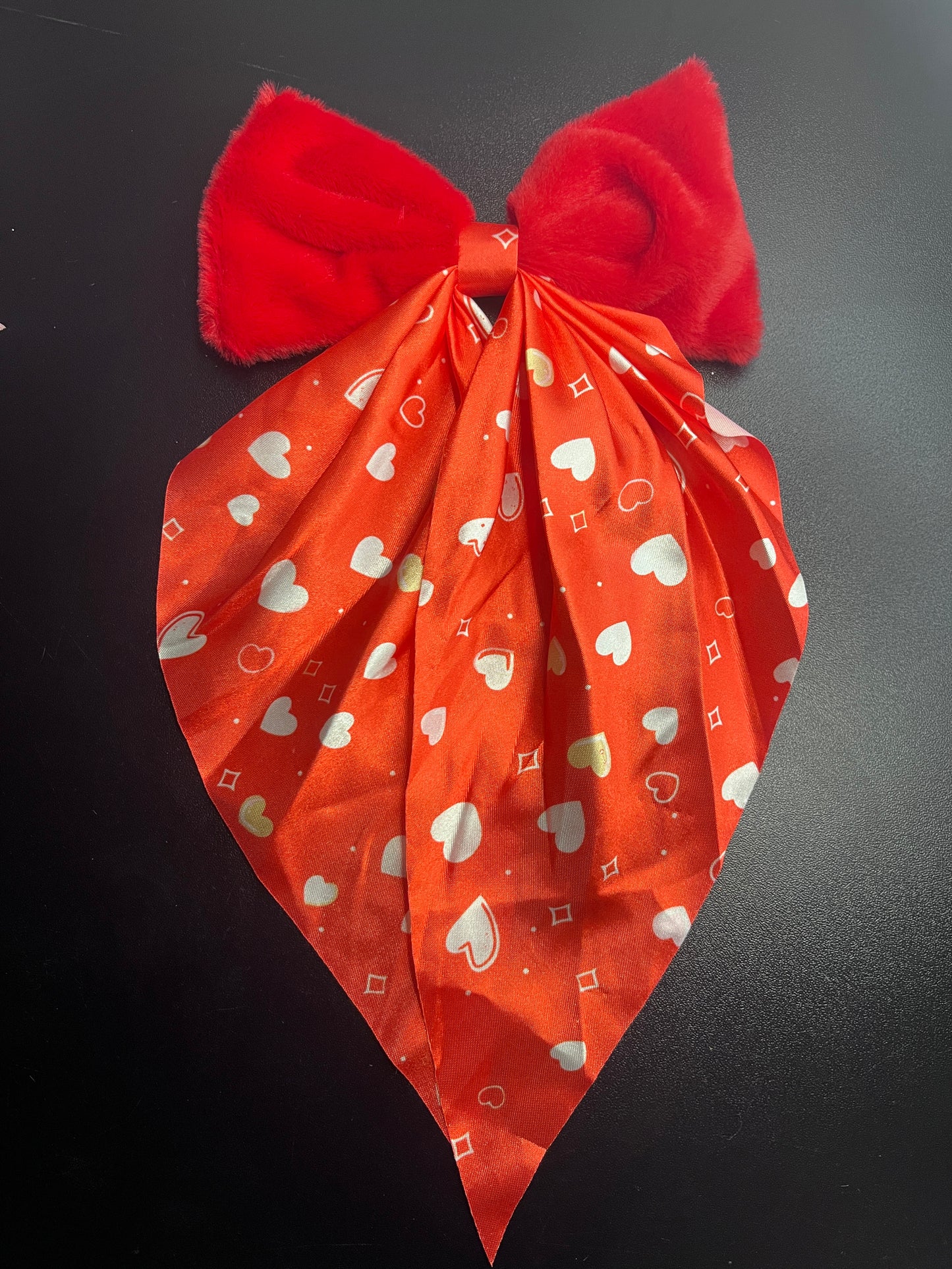 Discounted Vday Bows