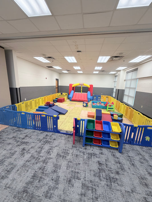 Event SoftPlay