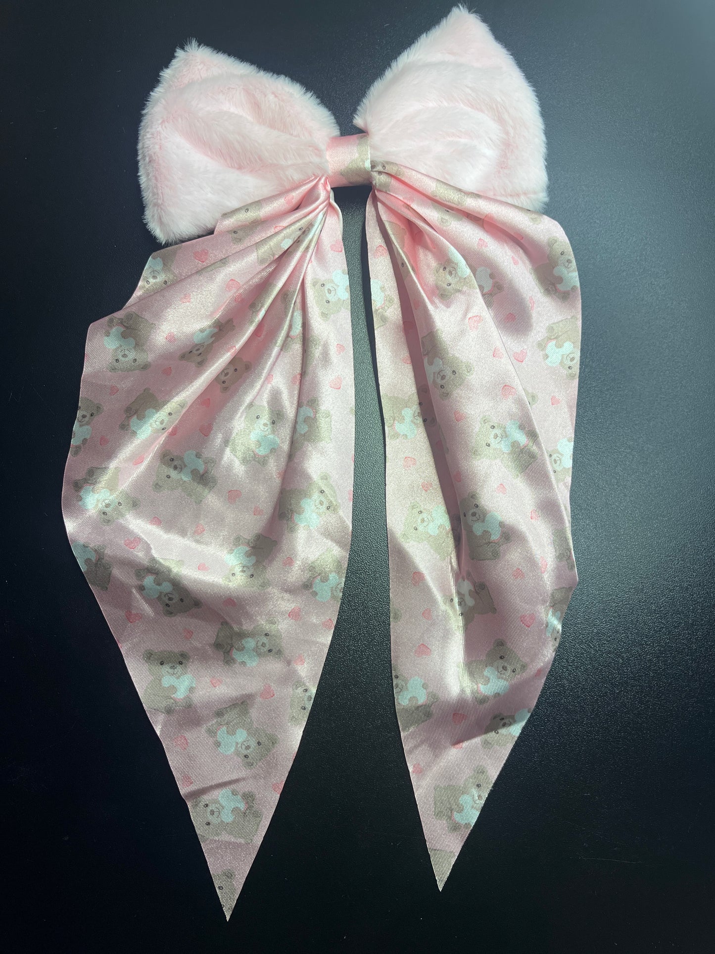 Discounted Vday Bows
