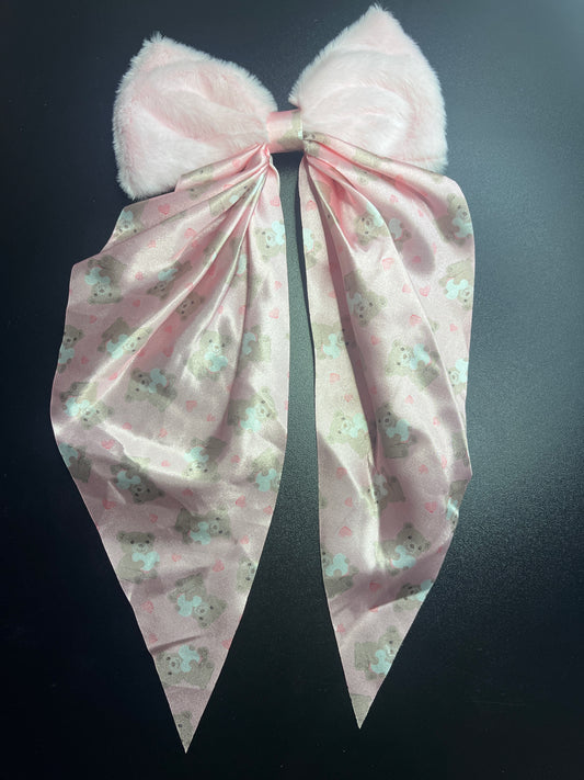 Discounted Vday Bows