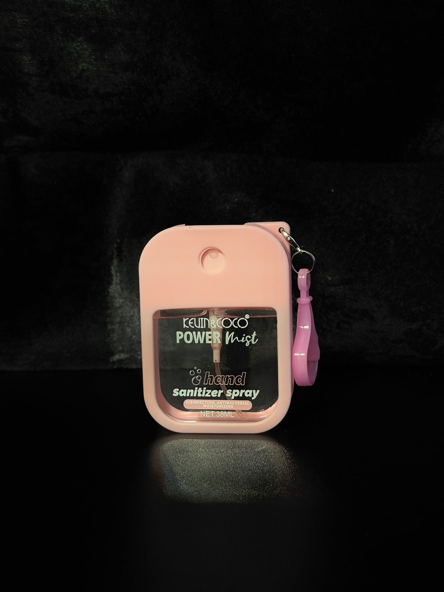K&C Strawberry Sanitizer