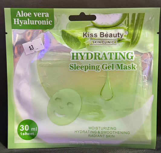 Sleeping Gel Mask