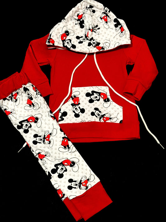 Boys sets