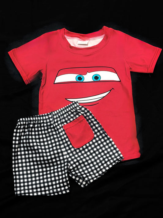Boy outfit
