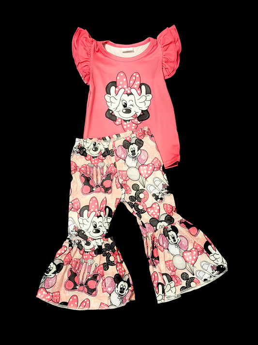 Girl set