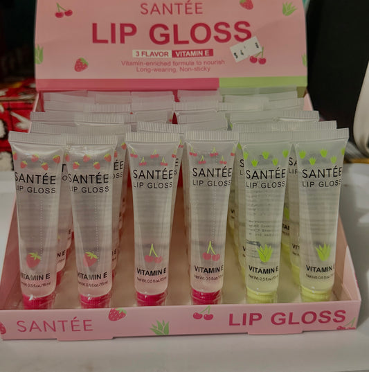 Santee Lip Gloss