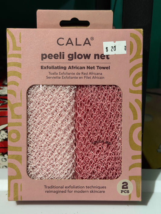 Cala Peeli Glow Net
