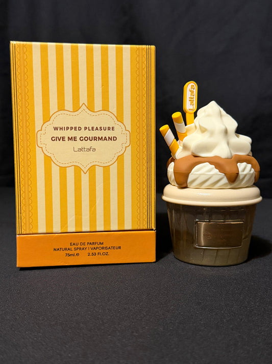 Whipped Pleasure  Perfume