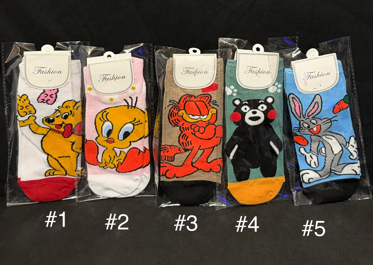 Socks