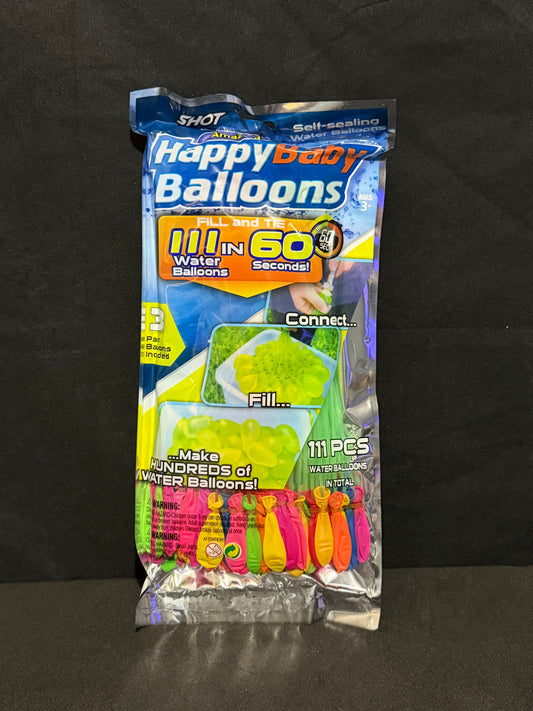 Balloons