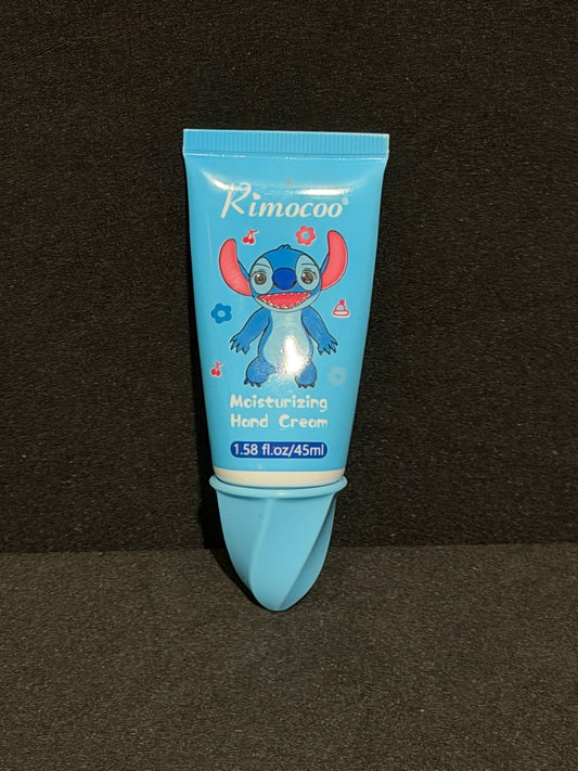 Stitch Hand Cream